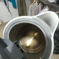 کتری برقی بوش|قوری، کتری، قهوه‌ساز دستی|تهران, خلیج فارس|دیوار