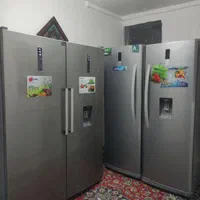 خریدار یخچال فریزر نگین و برند های دیگرمشهد سمساری|یخچال و فریزر|مشهد, انصار|دیوار