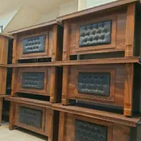 میز اداری در ابعاد