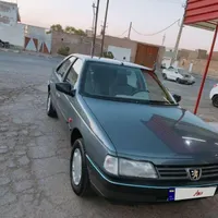 پژو 405 GLX - دوگانه سوز CNG، مدل ۱۳۹۹|خودرو سواری و وانت|اهواز, زیتون کارگری|دیوار