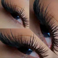 کاشت مژه واموزش|خدمات آرایشگری و زیبایی|کرمان, |دیوار