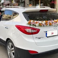 هیوندای توسان ix 35 2400cc، مدل ۲۰۱۵|خودرو سواری و وانت|گلستان, |دیوار