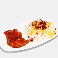 مرغ بریانی/انواع غذا/رستوران صدف4 گلدشت غربی|خوردنی و آشامیدنی|خرم‌آباد, |دیوار