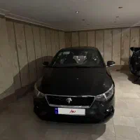 خودرو تارا v4 اتوماتیک