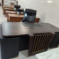 میز وکیوم مدیریت و کارمندی|دفتر کار|مشهد, فدک|دیوار