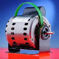 دینام موتور کولر آبی ژن اصلی شبانه روزی