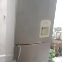 یخچال فروزان کارکرده