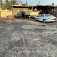 اجاره مغازه ۴۰۰م۹۰متر مسقف شاپور جدید|اجارهٔ مغازه و غرفه|اصفهان, شهرک مهدیه|دیوار
