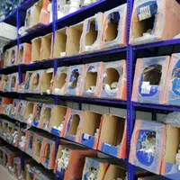 قفسه های انباری