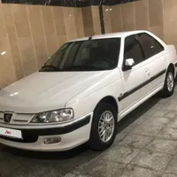 پژو پارس tu۵ مدل ۱۴۰۰