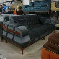 مبل.چسترکرال با فوم ۴۰کیلوی|مبلمان خانگی و میز عسلی|ارومیه, |دیوار