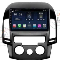 مانیتور اندروید ایرانی  خارجی تمامی خودروها موجود|قطعات یدکی و لوازم جانبی|تهران, تهرانپارس شرقی|دیوار