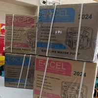موتور آبکش موتور بنزینی آب اکسل EXCEL شرکتی|ماشین‌آلات صنعتی|شیراز, شهرک رضوان|دیوار