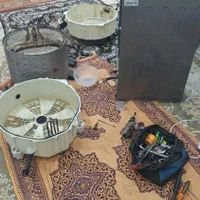 خدمات تعمیر فقط لباسشویی اتوماتیک ودوقلو سربندر|خدمات پیشه و مهارت|بندر امام خمینی, |دیوار