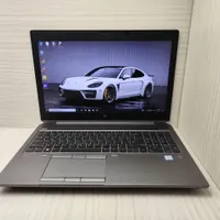غول گیمینگ مهندسی Hp zbook G6 i7H رم۳۲ گرافیک۴|رایانه همراه|تهران, باغ فیض|دیوار