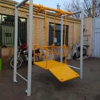 تجهیزات پارکی و مبلمان شهری|اسباب‌بازی بچه|ماکو, |دیوار