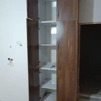 ساخت و نصب انواع درب، کمد دیواری کابینت و جاکفشی|جاکفشی، کمد، دراور|تهران, فلسطین (میدان انقلاب)|دیوار