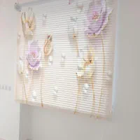 پرده زبرای اراز،تعمیر دوخت،تعویض،نصب،فروش|پرده، رانر، رومیزی|ارومیه, |دیوار