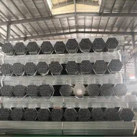 لوله گالوانیزه