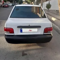 پراید مدل ۱۳۸۸ سالم سالم
