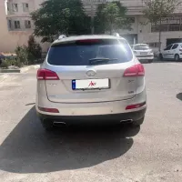 جک s5 مدل ۹۶ اتومات|خودرو سواری و وانت|تهران, باغ فیض|دیوار
