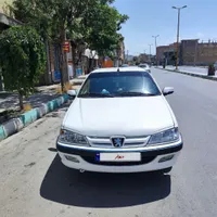 پژو پارس TU5 مدل 1395|خودرو سواری و وانت|پیر بکران, |دیوار
