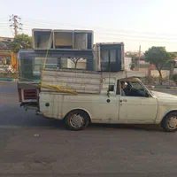 همه نوع ضایعات منزل یخچال اجاق گاز وغیره