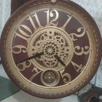 ساعت دیواری خیلی خوشگل
