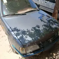 پژو 405 مدل ۱۳۹۸|خودرو سواری و وانت|کرمان, |دیوار