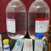 تزریقات در منزل