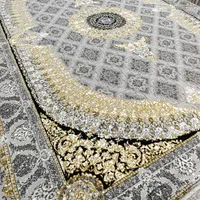 فرش نگین|فرش|اصفهان, ارزنان|دیوار