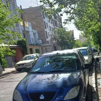 تیبا صندوق‌دار کم کارکرد سلامت تضمینی۹۱|خودرو سواری و وانت|تهران, هروی|دیوار