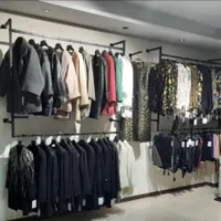 خانه رگال تربت. رگال چوبکار مانکن جالباسی|فروشگاه و مغازه|تربت جام, جامی|دیوار