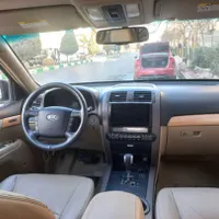 کیا موهاوی ۲۰۰۹(اتوگالری بیتل)|خودرو سواری و وانت|مشهد, امام خمینی|دیوار