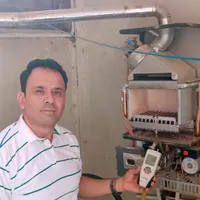 تعمیر و سرویس تخصصی پکیج و برد پکیج شوفاژ دیواری
