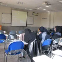 تدریس تمامی دروس در موسسه خیلی سبز
