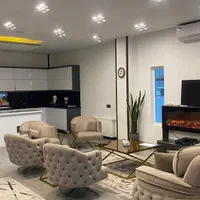 ×مدرن تریبلکس۴خواب استخردار بیلیارد شیک درمتلقو|اجارهٔ کوتاهمدت ویلا و باغ|سلمانشهر, |دیوار