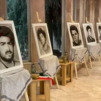 سفارش نقاشی|خدمات پذیرایی، مراسم|کرج, شهریار|دیوار