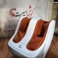 ماساژور پا زنیت مد M5004 (آکبند-گارانتی) ماساژورپا|آرایشی، بهداشتی، درمانی|تهران, سنائی|دیوار