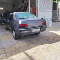 پژو 405 جی ال ایکس (GLX)، مدل ۱۳۹۶|خودرو سواری و وانت|کرمان, |دیوار