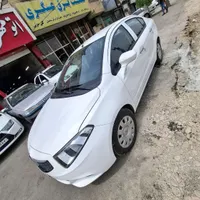برلیانس ۲۳۰ استثنایی بیرنگ نقدو اقساط