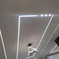 کناف ،کاغذدیواری،سقف کاذب