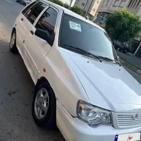 111مدل97|خودرو سواری و وانت|گرگان, |دیوار
