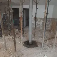 جوشکار سیار....