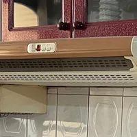 هود بسیار تمیز