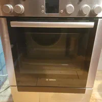 اجاق گاز چهار شعله بوش bosch|اجاق گاز و لوازم برقی پخت‌وپز|تهران, فرمانیه|دیوار