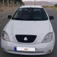 تیبا صندوق دار مدل ۱۴۰۰ بیرنگ و شاسی پلمپ