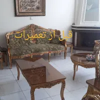تعمیرات انواع مبلمان (نقد ،اقساط)|خدمات پیشه و مهارت|تهران, اوقاف|دیوار
