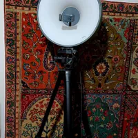 رینگ لایت نکسوس با پایه