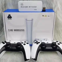 گیم استیک پرو طرح جدید ps5 کیفیت اصلی game stick|کنسول، بازی ویدئویی و آنلاین|تهران, تهرانپارس غربی|دیوار